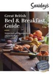 Great British Bed and Breakfast Guide