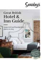 Great British Hotel and Inn Guide