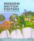 Modern British Posters : Art, Design and Communication
