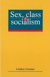 Sex, Class and Socialism