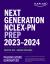 Next Generation NCLEX-PN Prep 2023-2024 : Practice Test + Proven Strategies