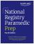 National Registry Paramedic Prep (2026) : Practice + Proven Strategies