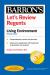 Let's Review Regents: Life Science: Biology, 1st Edition