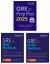 GRE Complete Ninth Edition (2026): Includes 6 Full Length Practice Tests, 2500+ Practice Questions + Online Access to 1000+ Question Bank, Video Explanations, and a Kaplan Live Online Class