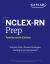 NCLEX-RN Prep, Twenty-Sixth Edition (2026): Includes 1 Full Length Practice Test + Proven Strategies