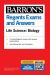Regents Exams and Answers: Life Science: Biology, 1st Edition