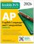 AP English Language and Composition Premium, 2026: Prep Book with 8 Practice Tests + Online Practice