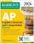AP English Literature and Composition Premium, 2026: Prep Book with 8 Practice Tests + Online Practice