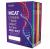 MCAT Complete 7-Book Subject Review 2026-2027, Set Includes Books, Online Prep, 3 Practice Tests