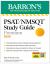 PSAT/NMSQT Premium Study Guide, 2026: 2 Practice Tests + Comprehensive Review+ 200 Online Drills