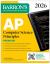 AP Computer Science Principles Premium, 2026: Prep Book with 6 Practice Tests + Comprehensive Review + Online Practice