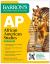 AP African American Studies Premium : Prep Book with 3 Practice Tests + Comprehensive Review + Online Practice (2026)