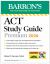 ACT Study Guide Premium, 2026: 6 Practice Tests + Comprehensive Review + Online Practice for the New Enhanced ACT
