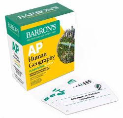 AP Human Geography Flashcards : Up-to-Date Review (2026)