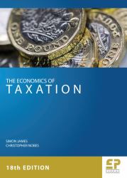 Economics of Taxation (18th Edition)