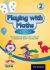 Playing with Maths Interactive 2 CD Rom (4-5 Year Olds) Playing with Maths Interactive 2 CD Rom (4-5 Year Olds)