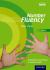 Number Fluency Year 4 Developing Mental Fluency in Numerical Skills