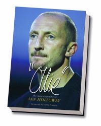 Ollie the Autobiography of Ian Holloway