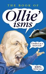 Little Book of Ollie'Isms