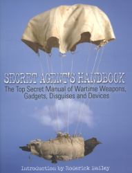 Secret Agent's Handbook