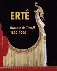 Erté : Romain de Tirtoff (1892-1990)