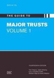 Guide to the Major Trusts 2014