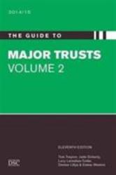 Guide to the Major Trusts 2014