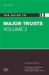 Guide to the Major Trusts 2014