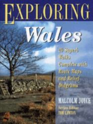 Exploring Wales