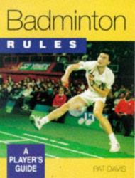 Badminton Rules