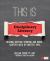 This Is Disciplinary Literacy : Reading, Writing, Thinking, and Doing ... Content Area by Content Area