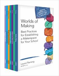 Bundle - Corwin Connected Educators Series : Spring 2015