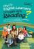 Why Do English Learners Struggle with Reading? : Distinguishing Language Acquisition from Learning Disabilities