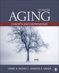 Aging : Concepts and Controversies