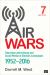 Air Wars : Television Advertising and Social Media in Election Campaigns, 1952-2016