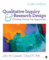 Qualitative Inquiry and Research Design : Choosing among Five Approaches