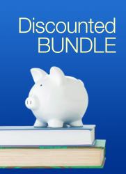 BUNDLE: Miles: Qualitative Data Analysis 3e + Saldana: the Coding Manual for Qualitative Researchers 3e