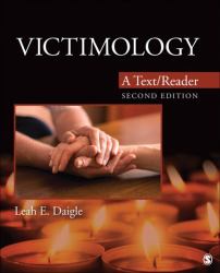 Victimology : A Text/Reader