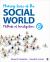 Making Sense of the Social World : Methods of Investigation
