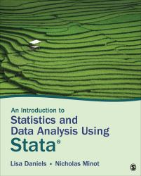 An Introduction to Statistics and Data Analysis Using Stata® : From Research Design to Final Report