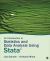 An Introduction to Statistics and Data Analysis Using Stata® : From Research Design to Final Report