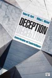 Deception : Counterdeception and Counterintelligence