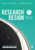 Research Design : Qualitative, Quantitative, and Mixed Methods Approaches
