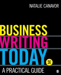 Business Writing Today : A Practical Guide