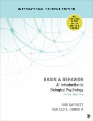 Brain and Behavior : An Introduction to Behavioral Neuroscience
