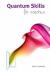 Quantum Skills for Coaches : A Handbook for Working with Energy and the Body-Mind in Coaching