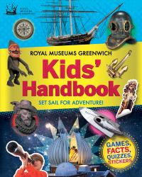 7783 Kids' Handbook : Set Sail for Adventure