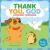 Thank You, God : A Book about Thankfulness