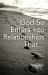 God So Enters into Relationships That ... : A Biblical View