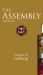 The Assembly : A Spirituality